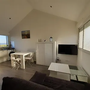  Appartement Magnifique T3 Vue