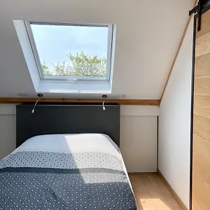  Appartement Aux Quatre Vents